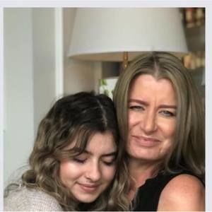 Meet your Posher, Rhonda